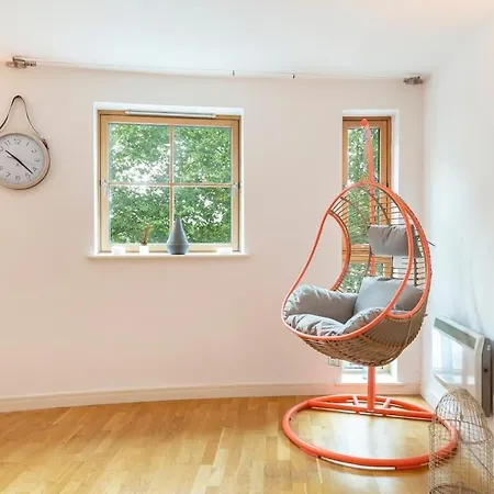 Boutique Harbour Apart - Football Table And Balcony Апартаменти *
