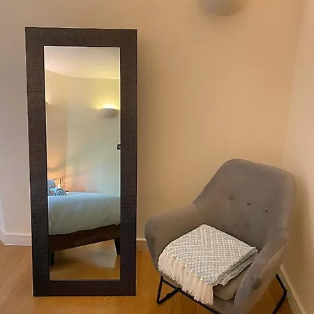 Boutique Harbour Apart - Football Table And Balcony Apartment *